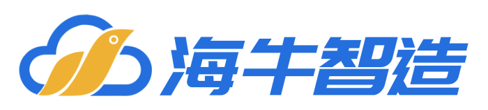 海牛智造LOGO